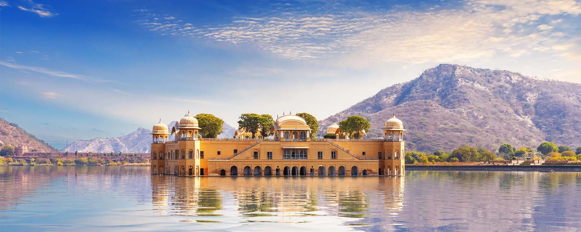 Jaipur City Tour