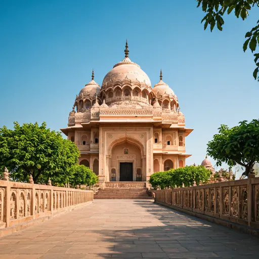 Udaipur Tour