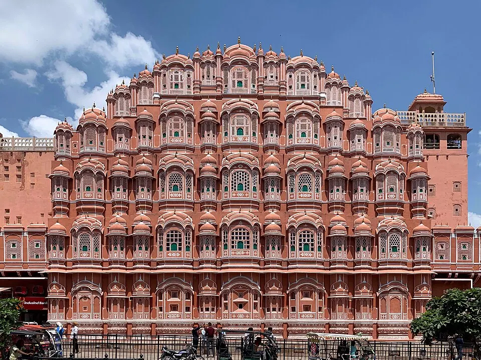 Jaipur Cabs - Jaipur City Cab Service